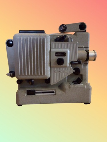 Novo automatic cine vintage - novo,