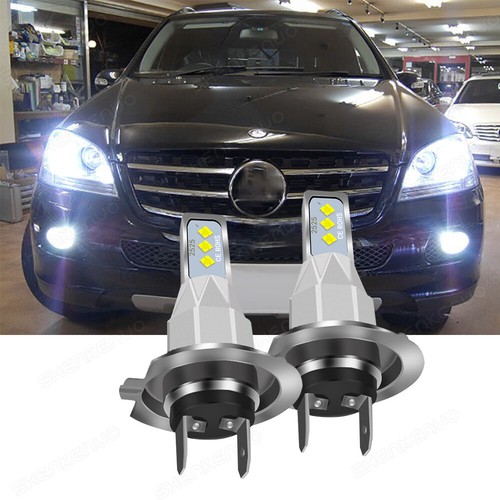 For mercedes w164 ml - for,