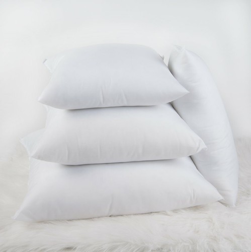 Microfibre cushion pads - microfibre,