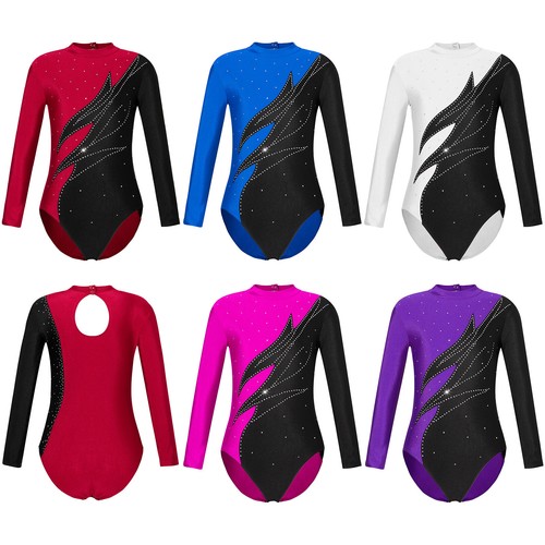 Girls long sleeve - uk,