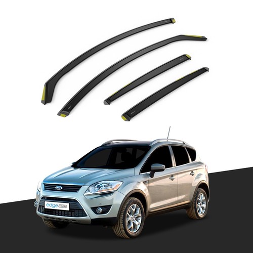 Ford kuga mk1 - mk1, 2008-2012