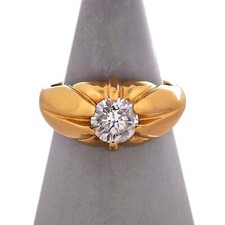 Pre-Owned 18ct Gold Diamond