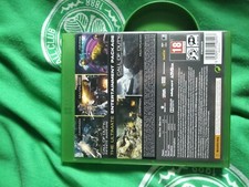 Call of Duty: Infinite Warfare - Legacy Edition (Xbox One, 2016)