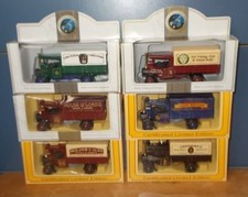 Lledo Days Gone DG91 SP91