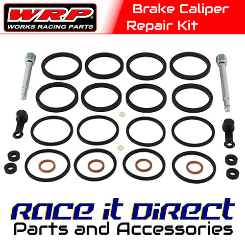 Wrp brake caliper - wrp,