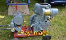 Photo 6x4 Wolseley WD Oil