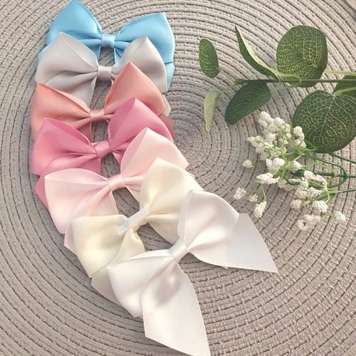 Large 10cm stick satin - 10cm,