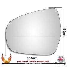 Left Hand Passenger Side