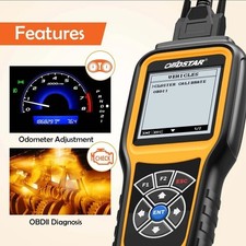 OBDSTAR X300M Odometer Tool-