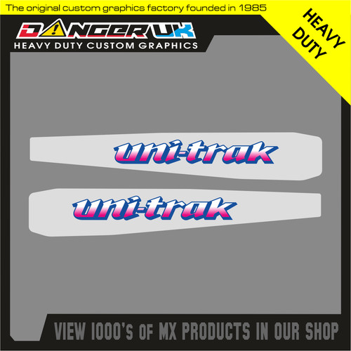 Kawasaki kx60 uni trak - kawasaki,