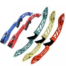 25" ILF Recurve Bow Riser