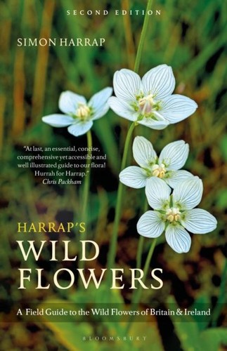 Harrap wild flowers - harrap's,