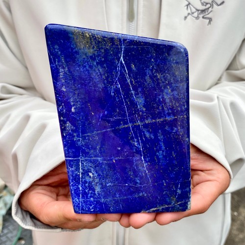 76lb lapis lazuli freeform - ,