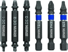 IRWIN Tools Impact Performance