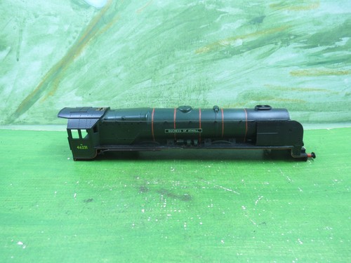 Hornby r262 duchess - hornby,