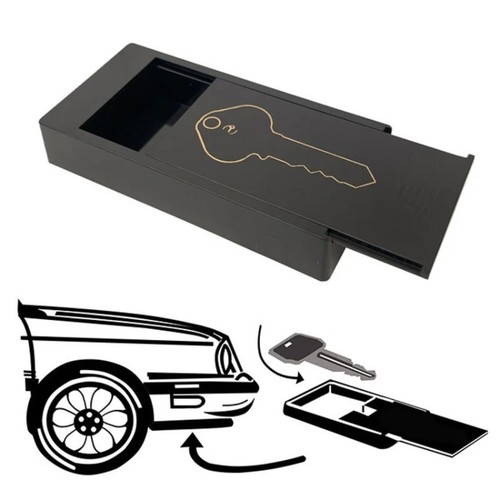 Pcs black magnetic - black, car