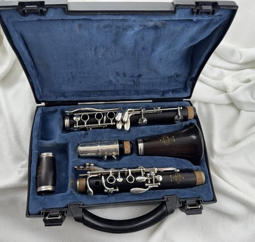 Buffet crampon france - crampon,