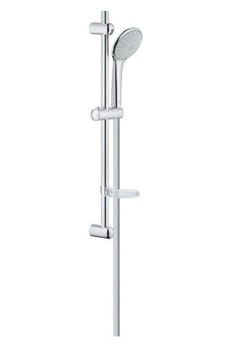 Grohe 27256001 shower set - grohe,