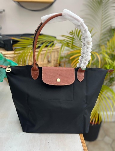 Longchamp large tote - longchamp,