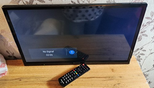 Panasonic led tv - panasonic,