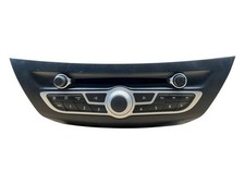 Renault Laguna III 2009 Radio