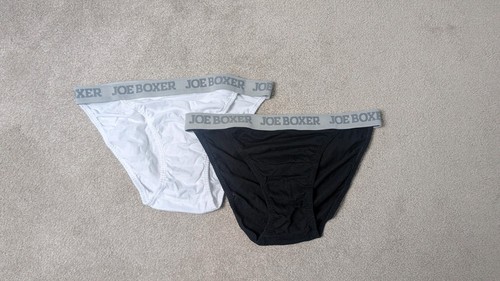 Vintage joe boxer men - vintage, men's