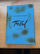 Jake & Dinos Chapman - The End