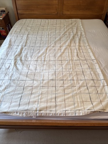 Single duvet cover and - cover,