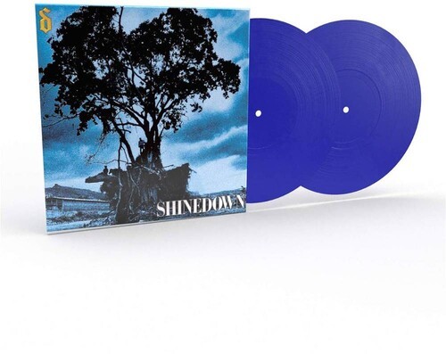 Shinedown leave a whisper - -,