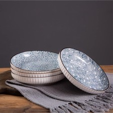 4pcs Different Colors 20.32 cm