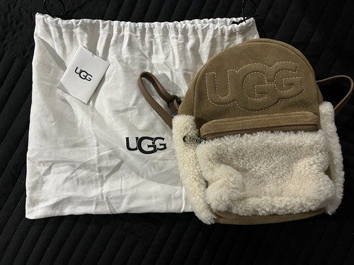New ugg mini - mini, tan