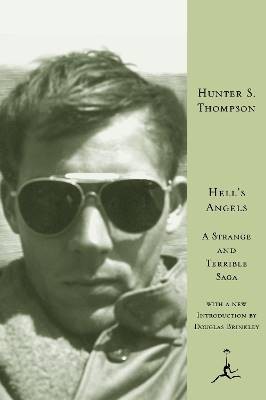 Hell angels hunter - hunter, s