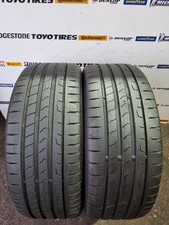 2X 225/45R18 95Y Continental