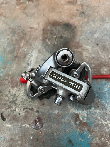 Vintage shimano dura ace - vintage,
