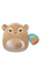 Squishmallows 8" Lion King