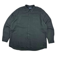 Vilebrequin Linen Shirt Mens