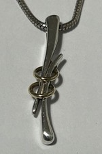 Carrick (CJL) Sterling Silver