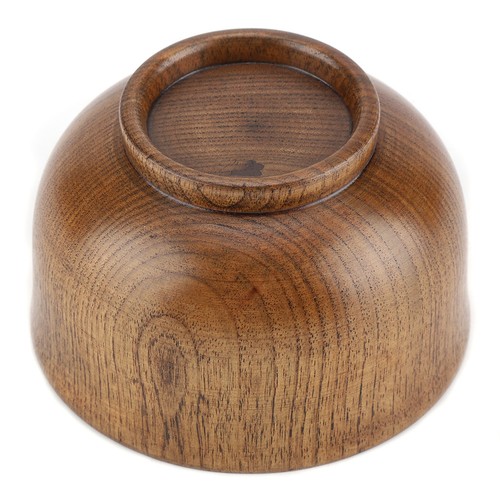 Child kid wooden handmade - handmade, bowl
