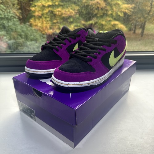 Nike dunk low pro acg - pro,