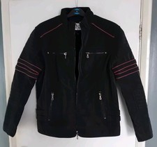 Men's Wolverine PU Faux