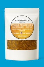 Evening Primrose Oil 1000mg