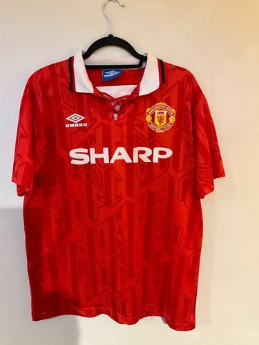 Genuine manchester united - manchester,