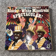 George Mitchell Minstrels:The
