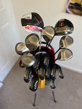 mens golf clubs full set callaway right handed