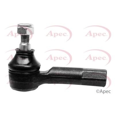 Track rod end rack - rod,