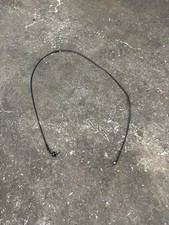 Yamaha aerox seat cable - seat,