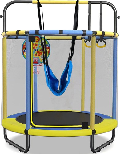 Trampoline for kids - for,