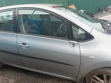 Toyota Auris MK1 2005-2009