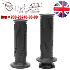 Left right throttle tube - throttle, w/