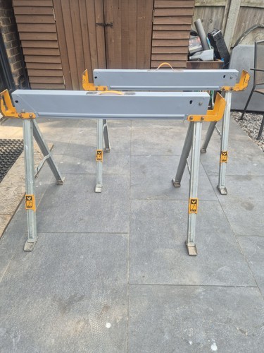 Pair toughbuilt heavy duty - pair,